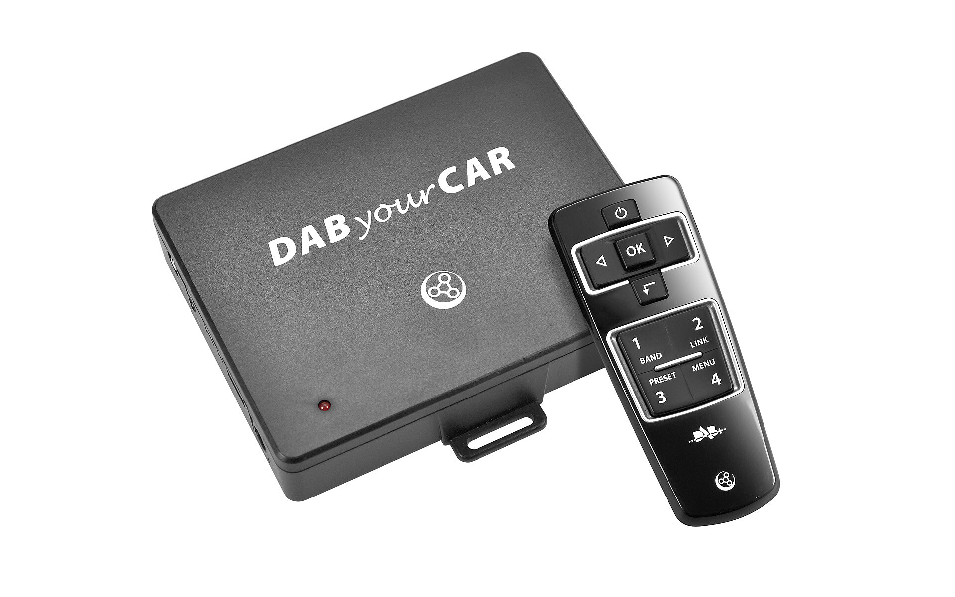 Jetzt DAB+ Autoradio nachrüsten lassen