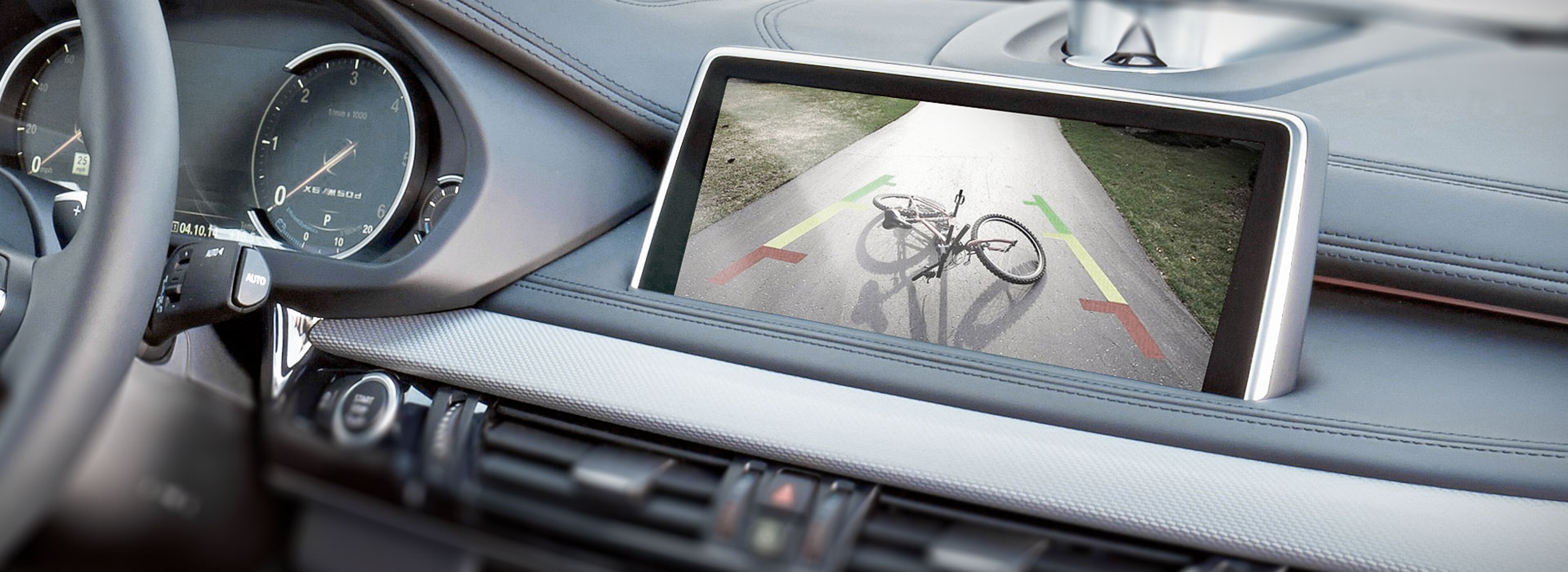 Interface Kamera Axion AG: Interfaces