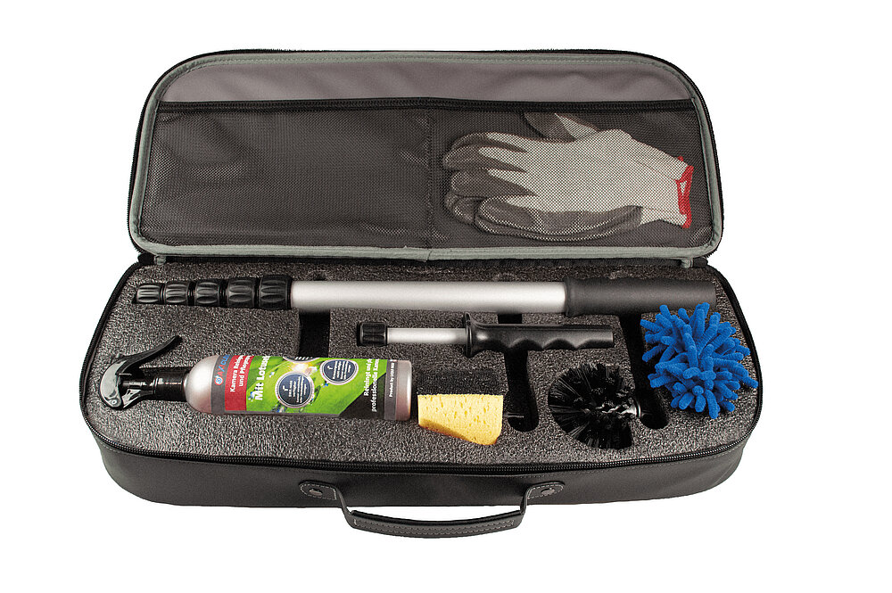 Axion AG: AXICLEAR Cleaning System