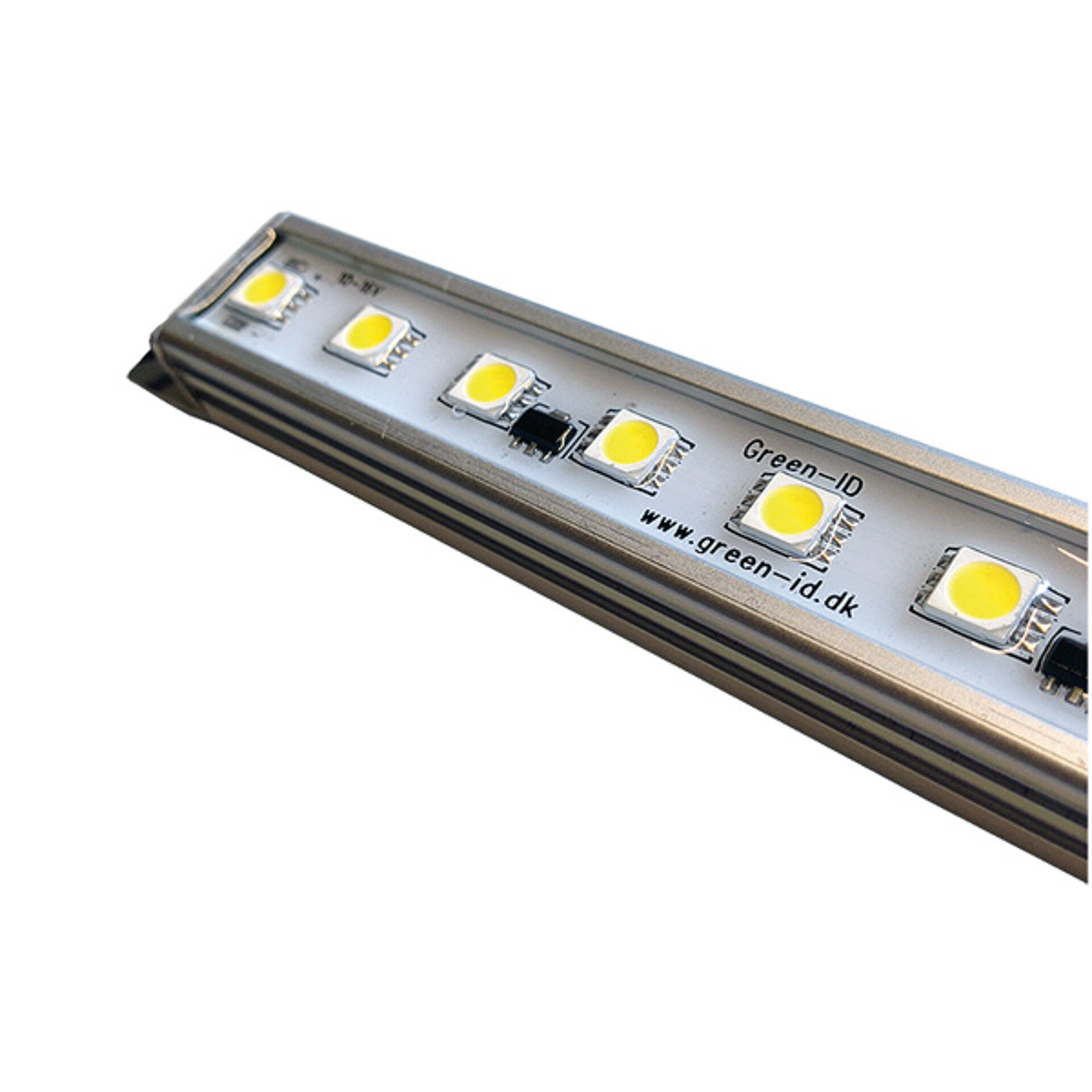 LED-High Power Rails